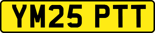 YM25PTT