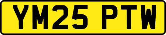 YM25PTW