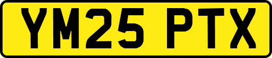 YM25PTX