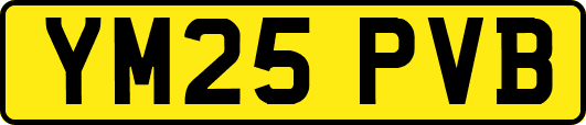 YM25PVB