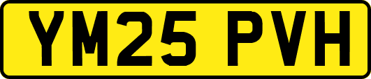 YM25PVH