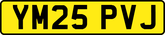 YM25PVJ