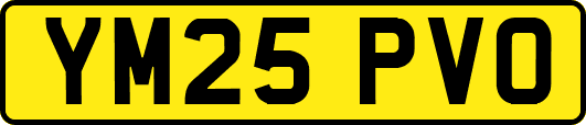 YM25PVO