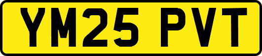 YM25PVT