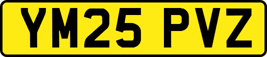 YM25PVZ