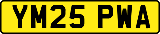 YM25PWA