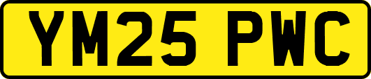 YM25PWC