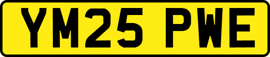 YM25PWE