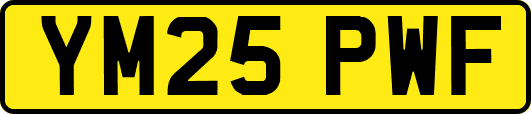 YM25PWF