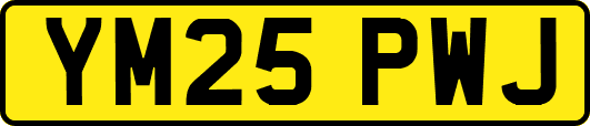 YM25PWJ