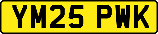 YM25PWK
