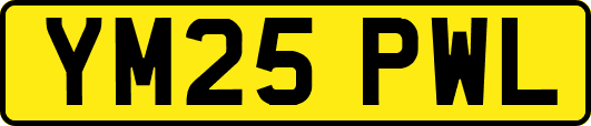 YM25PWL