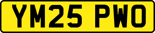 YM25PWO
