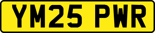 YM25PWR