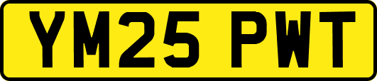 YM25PWT