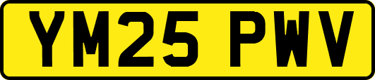 YM25PWV