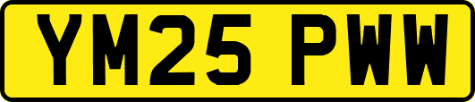 YM25PWW