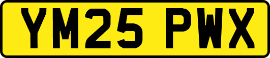 YM25PWX