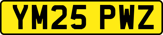YM25PWZ