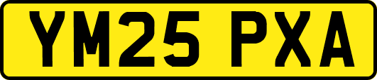 YM25PXA