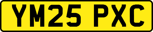 YM25PXC