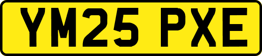 YM25PXE