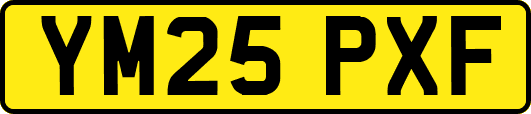 YM25PXF