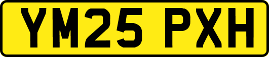 YM25PXH