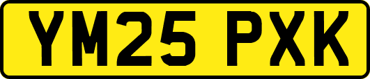 YM25PXK