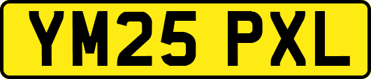 YM25PXL