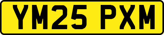 YM25PXM