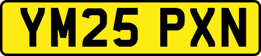 YM25PXN