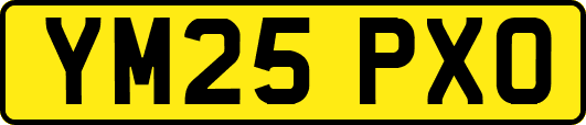 YM25PXO