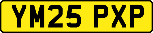 YM25PXP