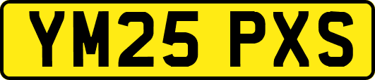 YM25PXS