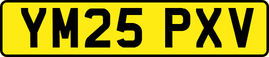YM25PXV
