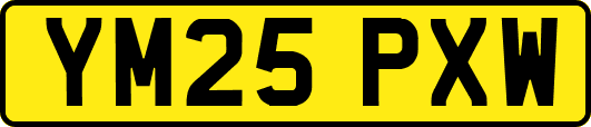 YM25PXW