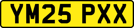 YM25PXX