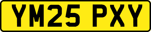 YM25PXY