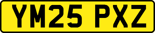 YM25PXZ