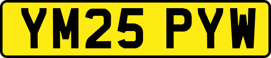 YM25PYW