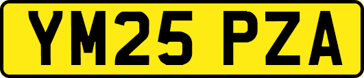 YM25PZA