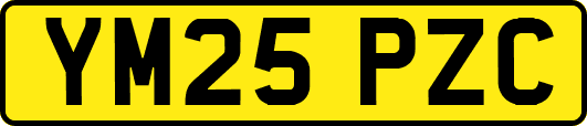 YM25PZC