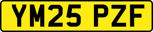 YM25PZF