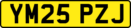 YM25PZJ
