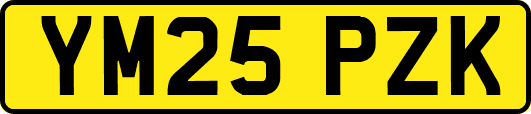 YM25PZK