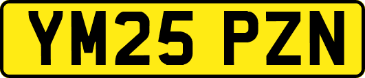 YM25PZN