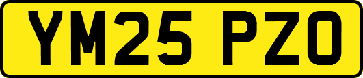 YM25PZO