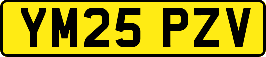 YM25PZV