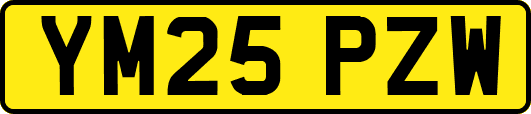 YM25PZW